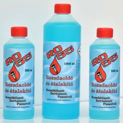 RO-55 Rostlöser