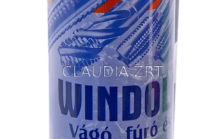 Windola 250mL Spray